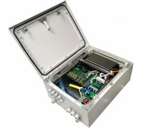 Уличный управляемый коммутатор TFortis PSW-2G8F+UPS-Box с ИБП, 1Гбит/с АН5026485