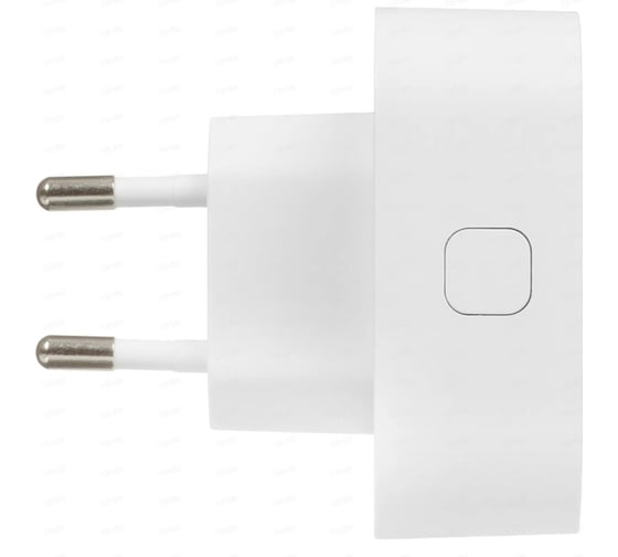 Умный хаб - модуль управления умным домом Sber SBDV-00068, Zigbee 3.0, Белый