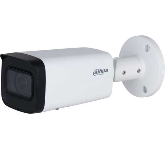 Уличная цилиндрическая ip-видеокамера с ии DAHUA Dh-ipc-hfw2441tp-zs 4 мп АВ5078312