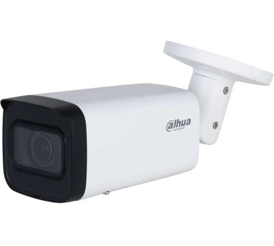Уличная цилиндрическая ip-видеокамера с ии DAHUA Dh-ipc-hfw2441tp-zs 4 мп АВ5078312
