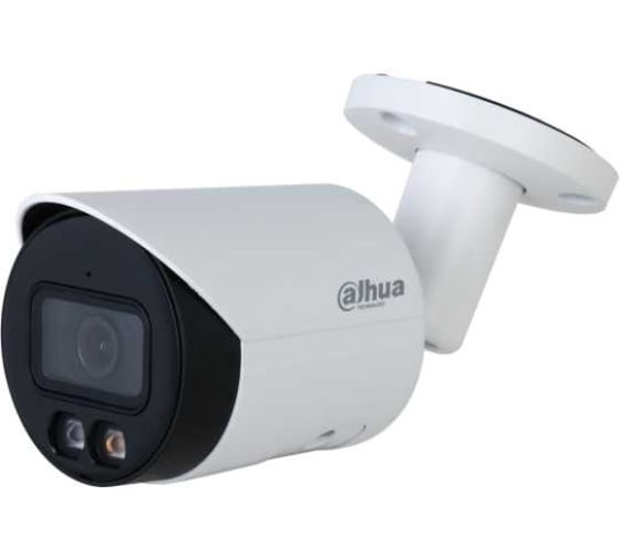 Уличная IP-видеокамера DAHUA с фиксированным объективом DH-IPC-HFW2449SP-S-IL-0280B 1