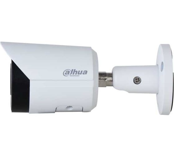 Уличная IP-видеокамера DAHUA с фиксированным объективом DH-IPC-HFW2449SP-S-IL-0280B