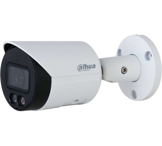 Уличная IP-видеокамера DAHUA с фиксированным объективом DH-IPC-HFW2449SP-S-IL-0280B