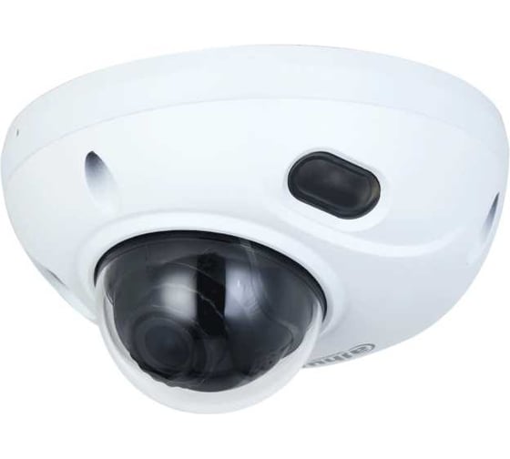 Купольная IP-видеокамера DAHUA с фиксированным объективом DH-IPC-HDBW3441FP-AS-0280B-S2