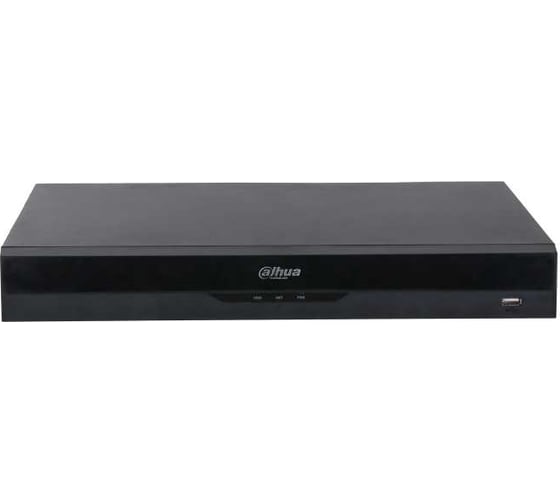 Ip-видеорегистратор DAHUA Dhi-nvr5216-ei 16-канальный АВ5089659