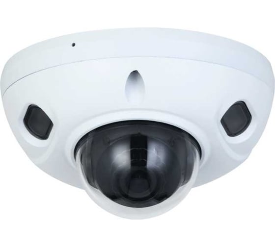 Купольная IP видеокамера DAHUA с фиксированным объективом DH-IPC-HDBW3241FP-AS-0280B-S2