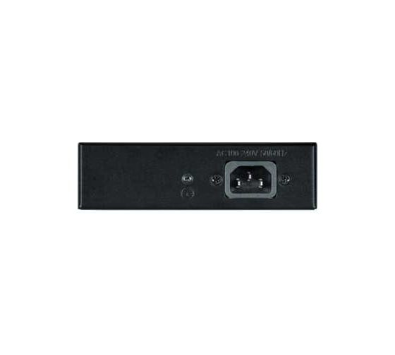 Poe коммутатор PV-link pv-poe04f2wd 6 портовый с 4 портами poe 2066