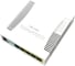 Коммутатор Mikrotik Rb260gsp routerboard 260gsp 1xsfp, 5x10/100/1000 gigabit ethernet, poe with indoor case and power supply CSS106-1G-4P-1S 2