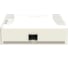 Коммутатор Mikrotik Rb260gsp routerboard 260gsp 1xsfp, 5x10/100/1000 gigabit ethernet, poe with indoor case and power supply CSS106-1G-4P-1S 3