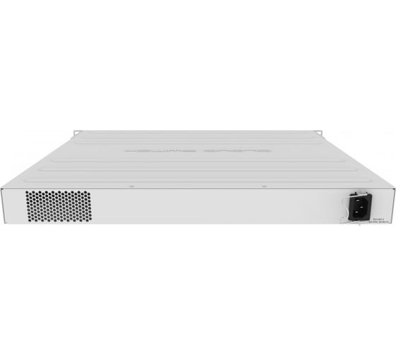 Коммутатор Mikrotik cloud router switch 354-48p-4s+2q+rm with routeros l5 license CRS354-48P-4S+2Q+RM