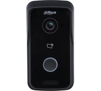 Вызывная панель с разрешением камеры 1мп DAHUA Dhi-vto2111d-p-s2 АД5037599