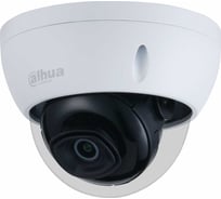 Купольная IP-видеокамера DAHUA с фиксированным объективом DH-IPC-HDBW2230EP-S-0280B-S2