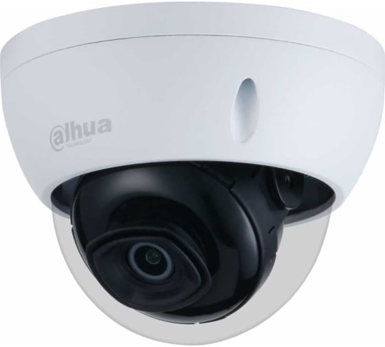 Купольная IP-видеокамера DAHUA с фиксированным объективом DH-IPC-HDBW2230EP-S-0280B-S2 1