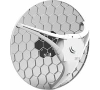 Lte-клиент Mikrotik 2g/3g/lte, 17 дби, rj45, mini-sim, minipci-e RBLHGR-R11e-LTE