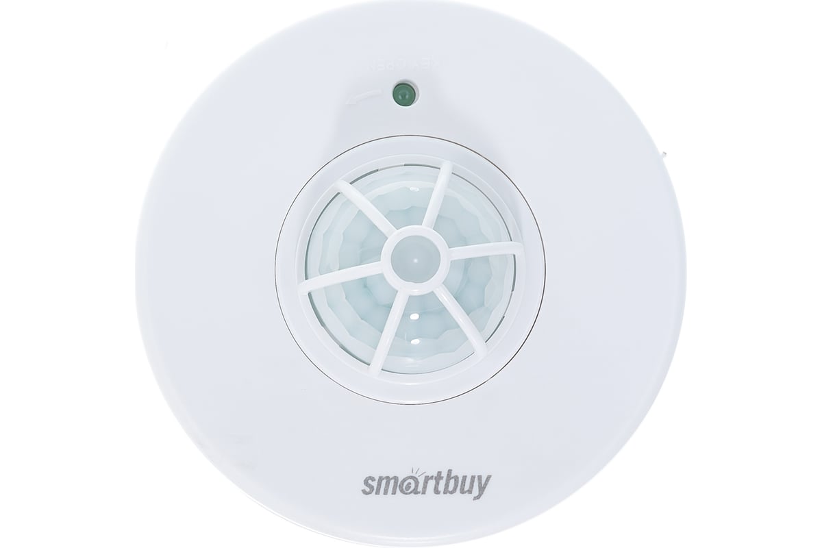 Инфракрасный датчик движения Smartbuy SBL-MS-024