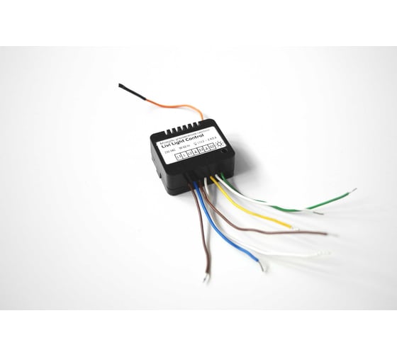 Модуль управления светом Livicom, Livi Light Control 19000148