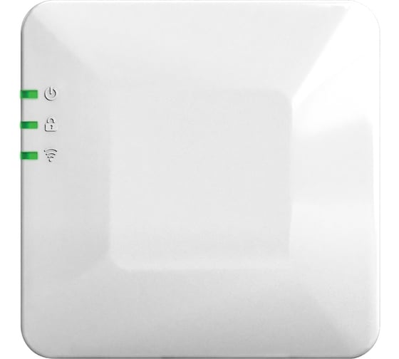 Центр умного дома Livicom, Livi Smart HUB 2G 19000022