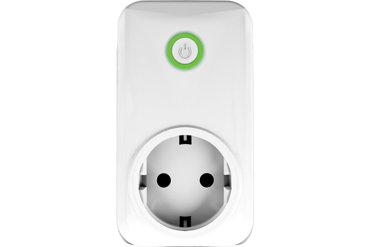 Умная розетка LIVICOM Livi Socket