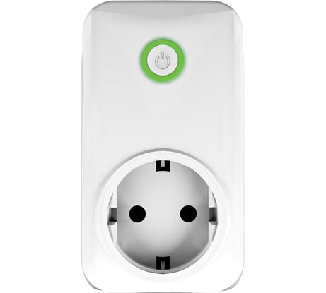 Умная розетка Livicom, Livi Socket 19000024