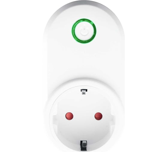 Умная розетка Livicom, Livi Socket 19000024