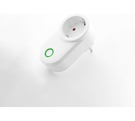 Умная розетка Livicom, Livi Socket 19000024