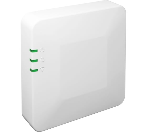 Центр умного дома Livicom, Livi Smart HUB 19000023