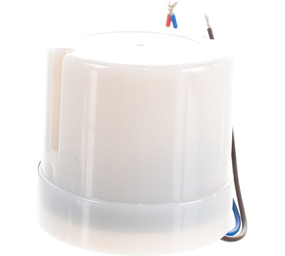 Фотореле Smartbuy, 20А 4400Вт IP44 sbl-fr-602
