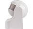 Датчик движения инфракрасный General Lighting Systems GMS3-W-12-8-W настенный 12м 1200Вт белый 475802 2