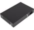 Passive PoE коммутатор OSNOVO SW-20600/A(80W) Fast Ethernet на 6 портов sct1279 2