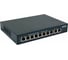 PoE коммутатор OSNOVO SW-20820(120W) Fast Ethernet на 10 RJ45 портов sct1270 1