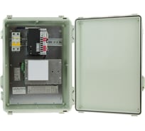 Уличный PoE коммутатор OSNOVO SW-60812/W на 11 портов sct1293