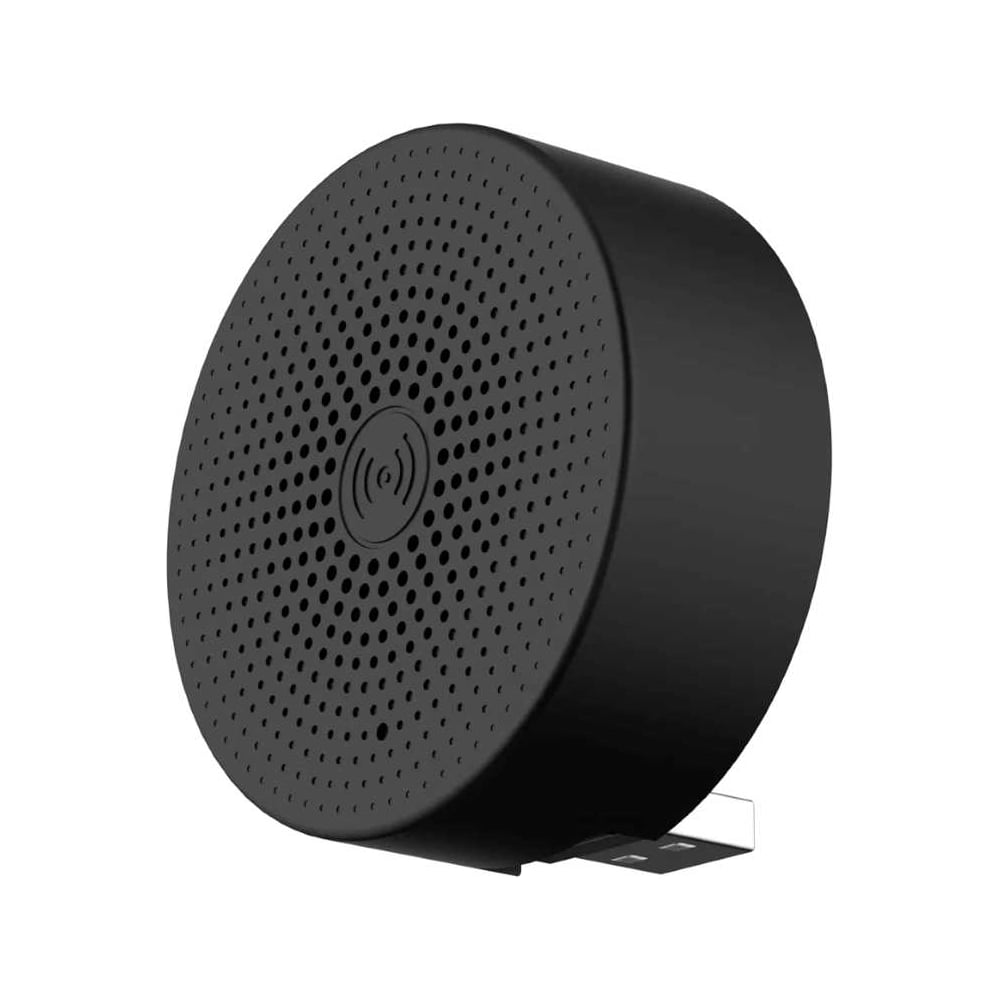 Звонок домофона SLS chime-01 wifi black SLS-CHI-01WFBK - выгодная цена ...