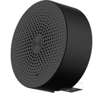 Звонок домофона SLS chime-01 wifi black SLS-CHI-01WFBK