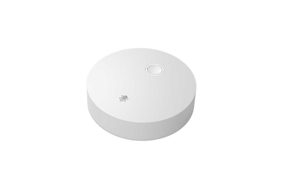 Центр управления SLS HUB-01 Zigbee, whit SLS-HUB-01ZBWH