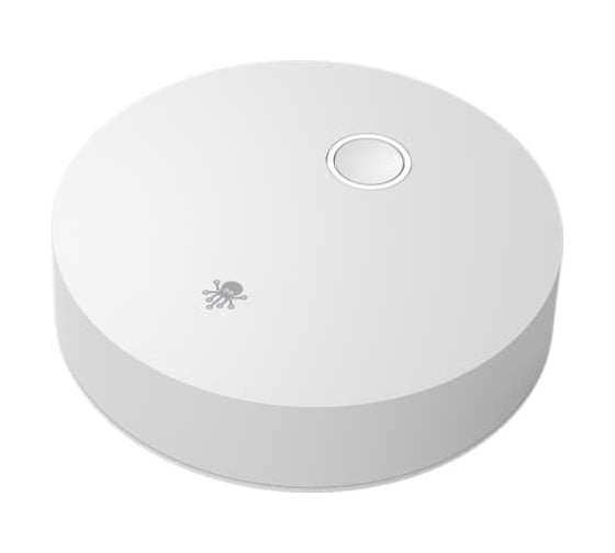 Центр управления SLS HUB-01 Zigbee, whit SLS-HUB-01ZBWH