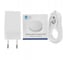 Центр управления SLS HUB-01 Zigbee, whit SLS-HUB-01ZBWH 5