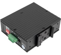 Промышленный коммутатор OSNOVO SW-70500-I Gigabit Ethernet на 5 портов sct1411