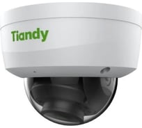 Уличная купольная IP-камера Tiandy AT-PS-140 TC-C35KS Spec:I3/E/Y/M/H/2.8mm/V4.0 5.0Мп с ИК-подсветкой до 30м и видеоаналитикой TuRboAI+ АВ5073645