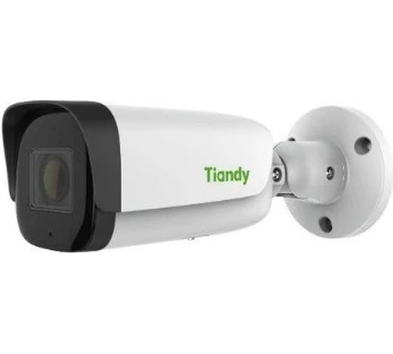 Уличная цилиндрическая IP-камера Tiandy AT-LS-189 TC-C35US Spec:I8/A/E/Y/M/2.8-12mm/V4.0 5.0 Мп с ИК-подсветкой до 80 м АВ5073608