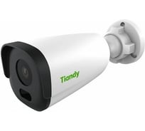 Уличная цилиндрическая IP-камера Tiandy AT-SPL-124 TC-C32GN Spec:I5/E/Y/C/2.8mm/V4.2 2.0Мп с ИК-подсветкой до 50 м АВ5073538