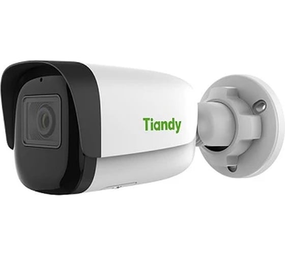 Уличная цилиндрическая IP-камера Tiandy AT-PS-154 TC-C38WS Spec:I5/E/Y/M/H/2.8mm/V4.0 8.0Мп с ИК-подсветкой до 50 м и видеоаналитикой TuRboAI АВ5073651 1