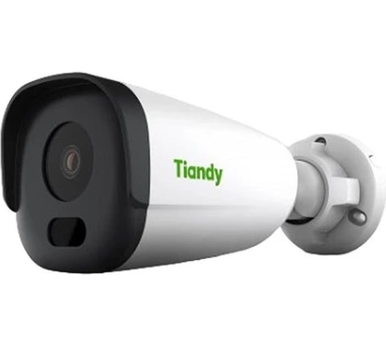 Уличная цилиндрическая IP-камера Tiandy AT-SPL-191 TC-C32GS Spec:I5/E/Y/C/SD/2.8mm/V4.2 АВ5087125 1