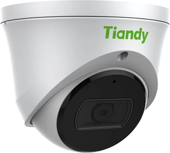 Купольная IP-камера Tiandy AT-SPL-129 TC-C32HS Spec:I3/E/Y/C/SD/2.8mm/V4.2 АВ5073552