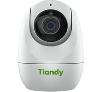 Поворотная Wi-fi камера c eaRly WaRNiNg Tiandy AT-WiFi-116 TC-H332N Spec:I2W/WiFi/4mm/v4.0 3 Мп АВ5073585
