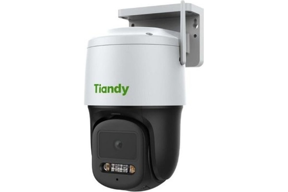 Поворотная камера с гибридной подсветкой Tiandy AT-WiFi-115 TC-H334S  Spec:I5W/c/WiFi/4mm/v4.1 3 Мп АВ5073664