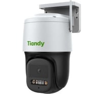 Поворотная камера с гибридной подсветкой Tiandy AT-WiFi-115 TC-H334S Spec:I5W/c/WiFi/4mm/v4.1 3 Мп АВ5073664