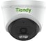 Фиксированная купольная камера с ИК-подсветкой Tiandy AT-SPL-120 TC-C34XN Spec:I3W/E/Y/2.8mm/v4.2 4Мп АВ5073615 1