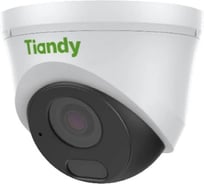 Купольная IP-камера Tiandy AT-SPL-106 TC-C34HN Spec:I3/E/Y/C/2.8mm/V4.2 АВ5073542