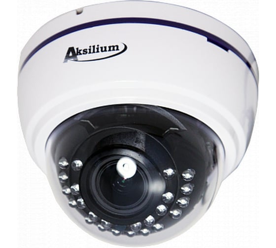 Камера AKSILIUM CMF-201 V (2.8-12) 1 УТ000097886