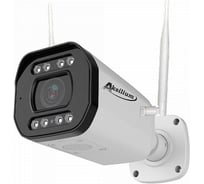 Камера AKSILIUM IP-203 FM (2.8) 2 SD 4G УТ000115598